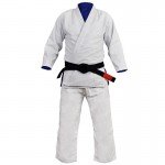 Jiu Jitsu Uniform